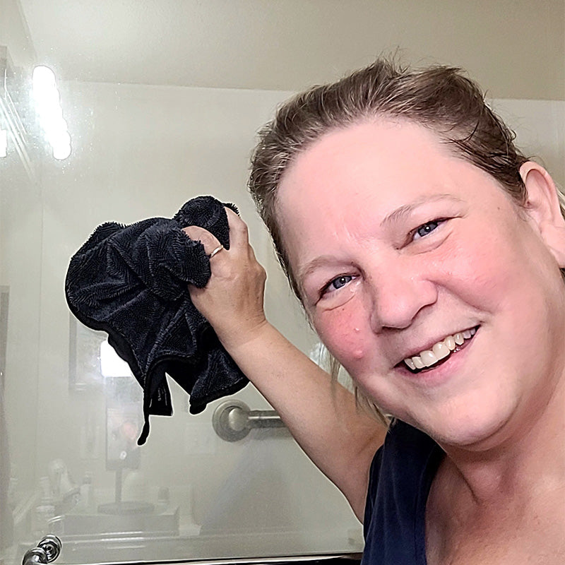Cleanovate® Droogdoek