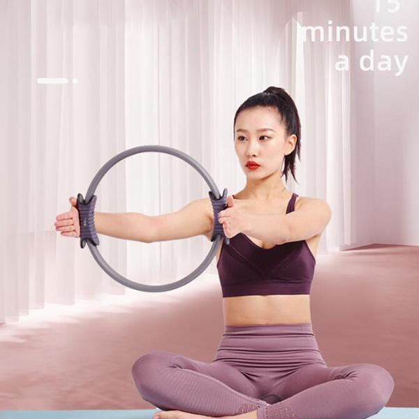 Kevaro® PilatesRing | Personal Trainer