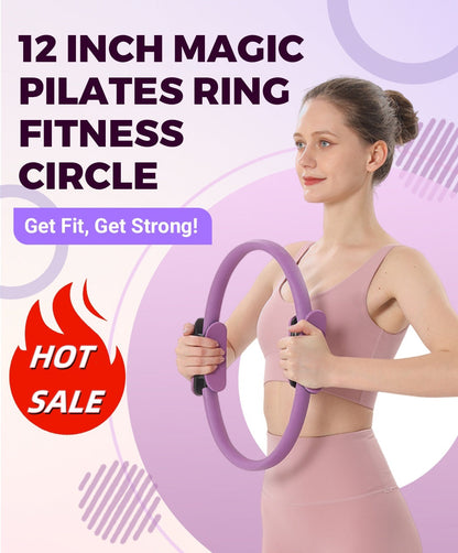 Kevaro® PilatesRing | Personal Trainer