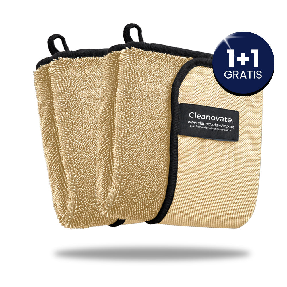 Cleanovate® Droogdoek