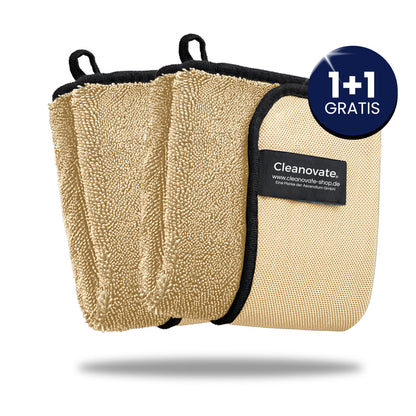 Cleanovate® Droogdoek