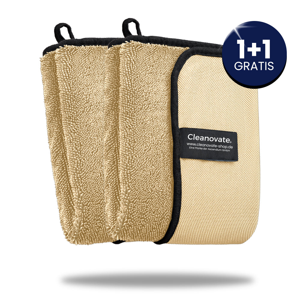 Cleanovate® Droogdoek