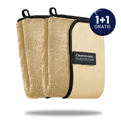 Cleanovate® Droogdoek