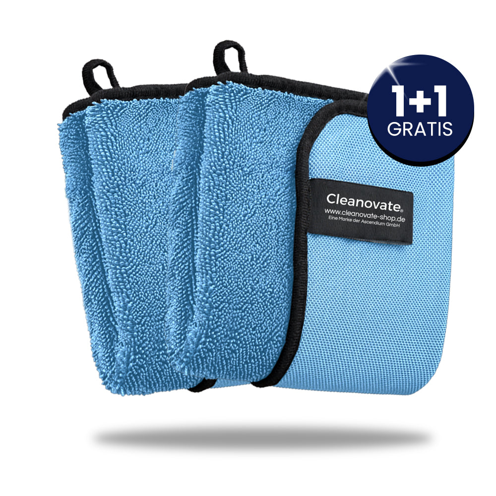 Cleanovate® Droogdoek