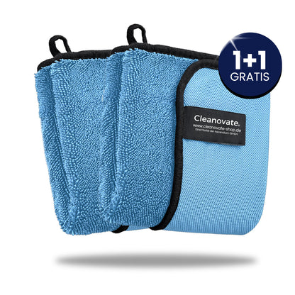 Cleanovate® Droogdoek