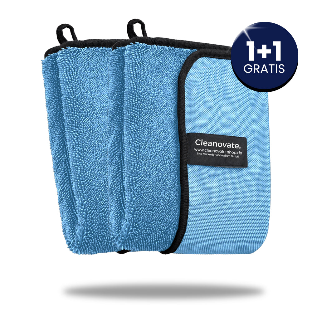 Cleanovate® Droogdoek