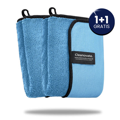 Cleanovate® Droogdoek