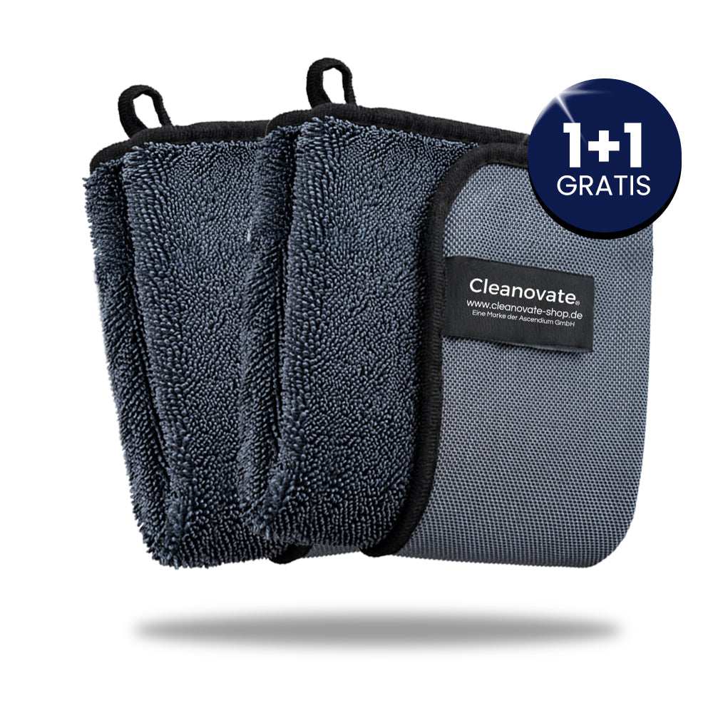 Cleanovate® Droogdoek