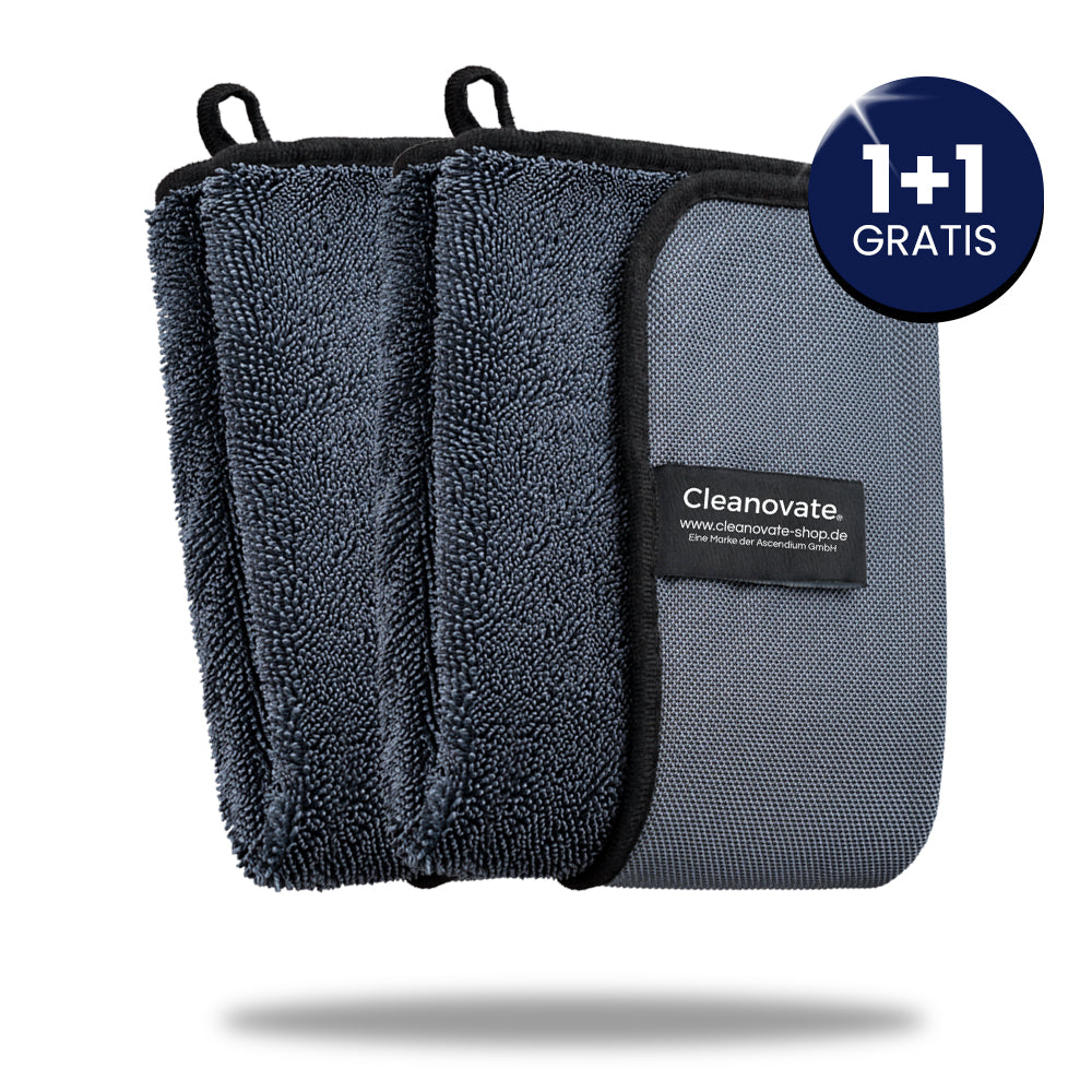 Cleanovate® Droogdoek