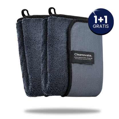 Cleanovate® Droogdoek