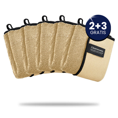 Cleanovate® Droogdoek