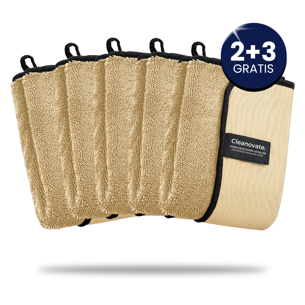 Cleanovate® Droogdoek