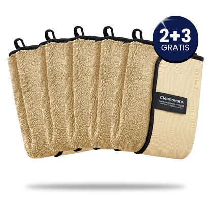 Cleanovate® Droogdoek