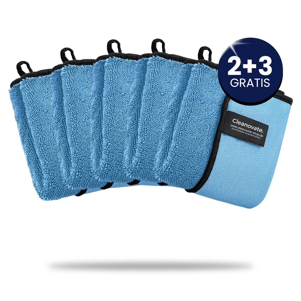 Cleanovate® Droogdoek
