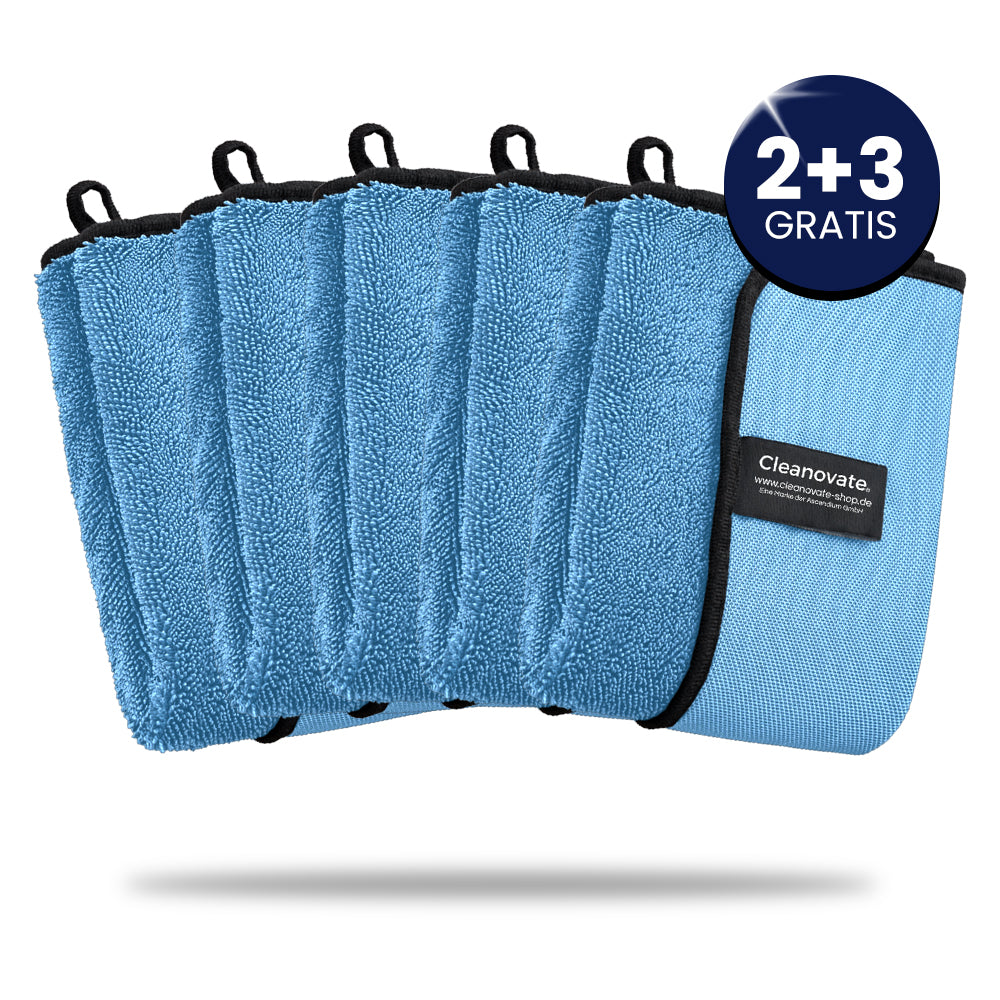 Cleanovate® Droogdoek