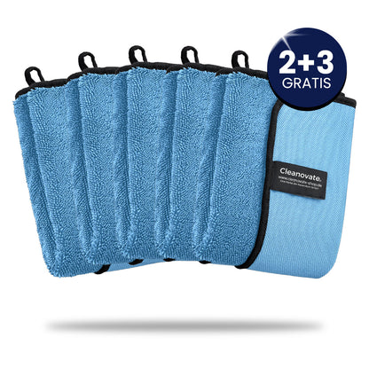 Cleanovate® Droogdoek