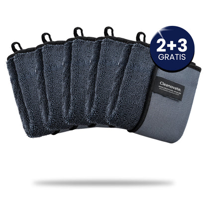 Cleanovate® Droogdoek