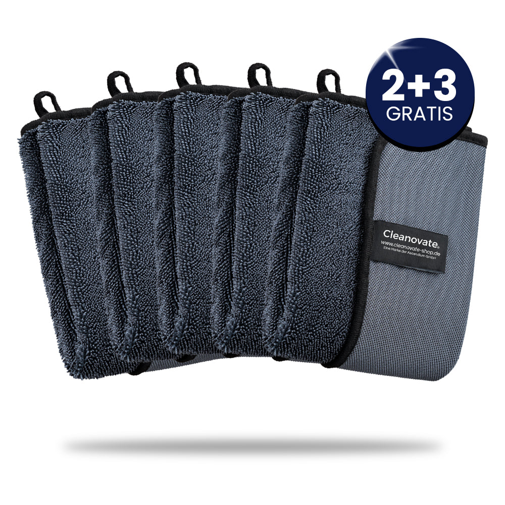Cleanovate® Droogdoek