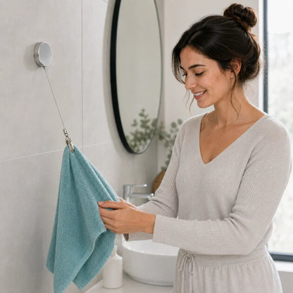 Corette Pull Hook
