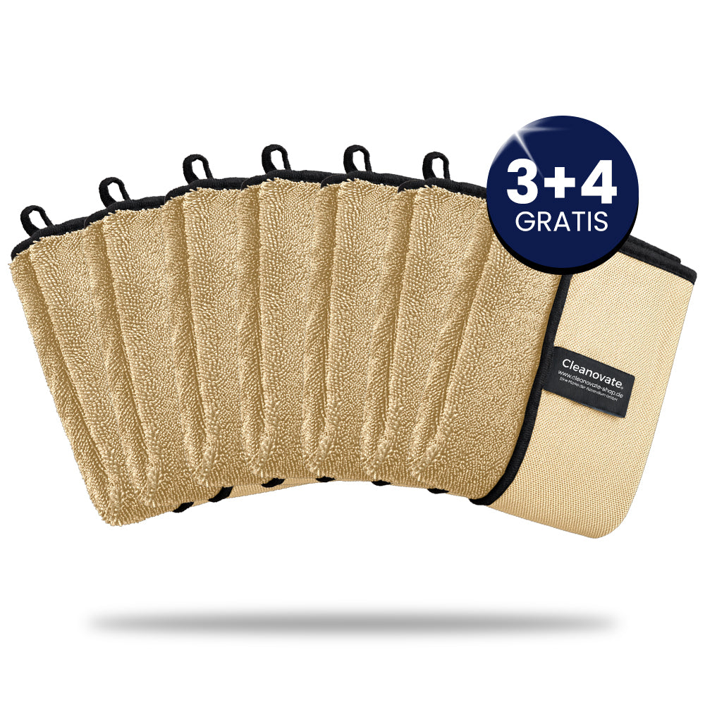 Cleanovate® Droogdoek