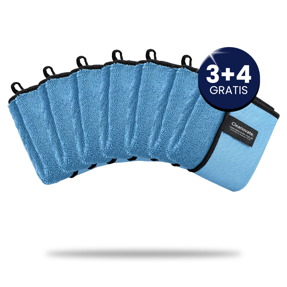 Cleanovate® Droogdoek