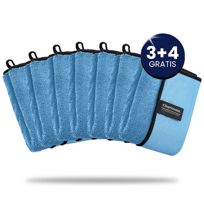 Cleanovate® Droogdoek