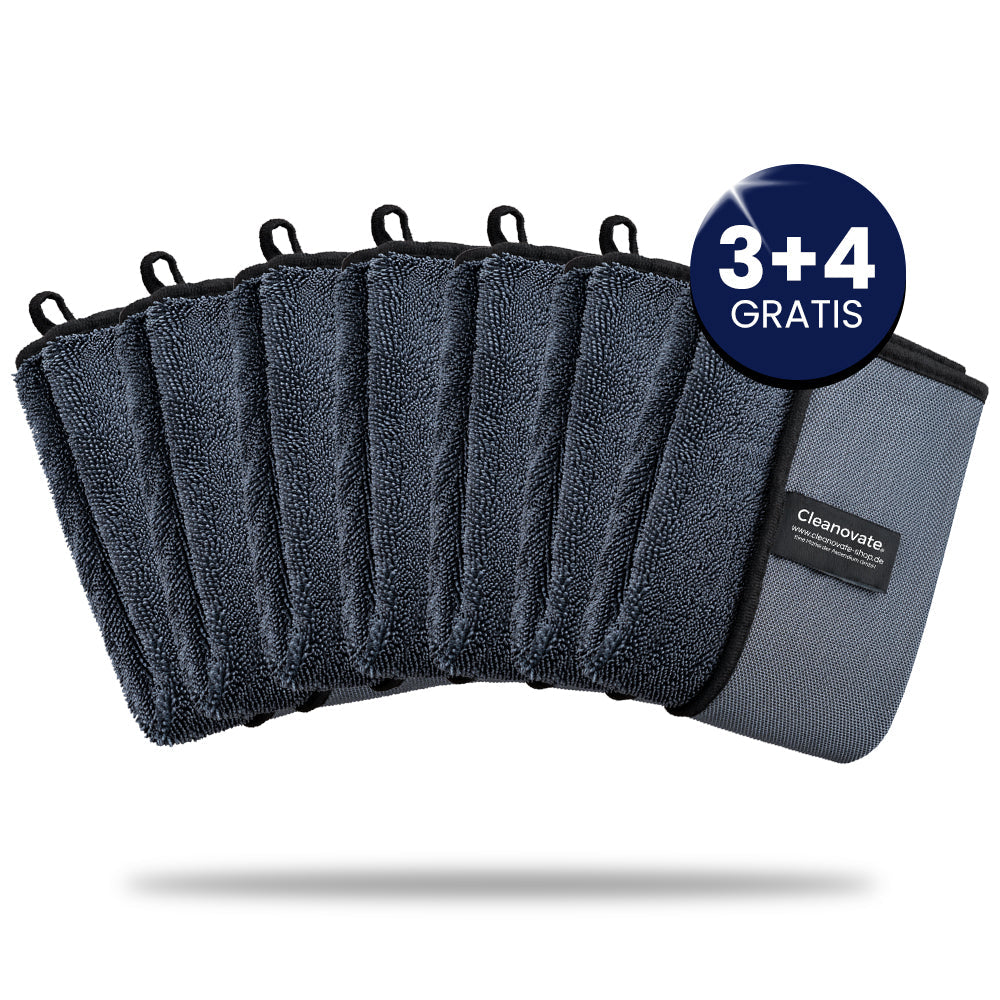 Cleanovate® Droogdoek