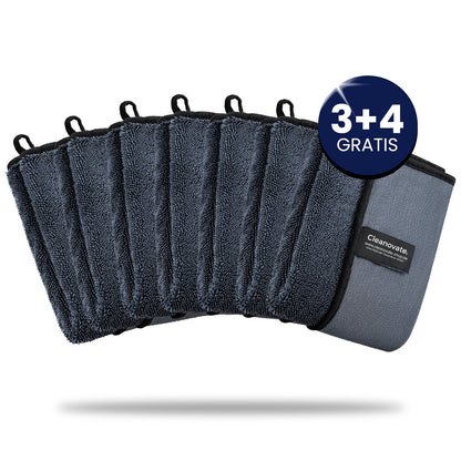 Cleanovate® Droogdoek