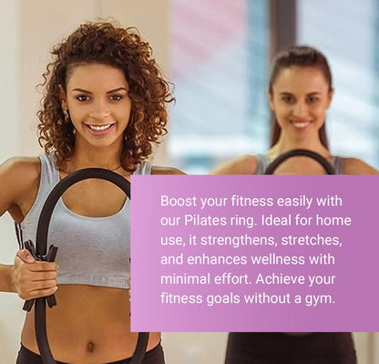 Kevaro® PilatesRing | Personal Trainer