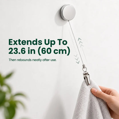 Corette Pull Hook