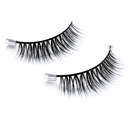 LashLuxe – Magnetic Lashes