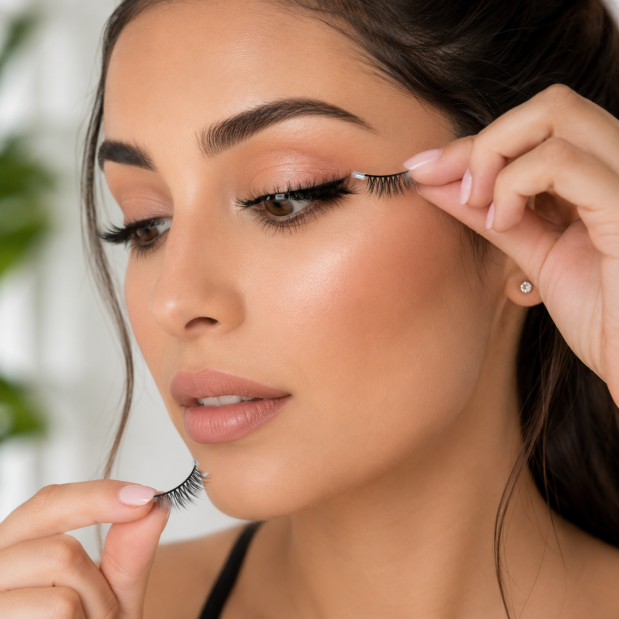 LashLuxe – Magnetic Lashes
