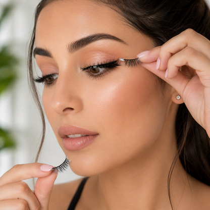 LashLuxe – Magnetic Lashes