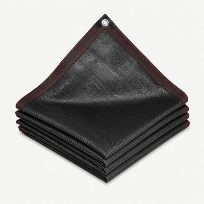 BreezeBliss – Luxury Shade Sail