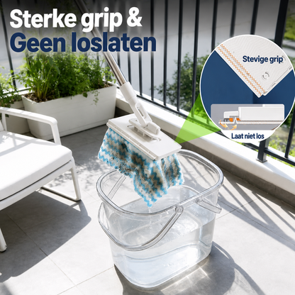 Kevaro® ClipMop