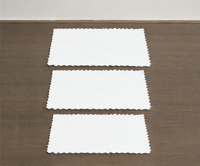Dweil + 3 Doeken Set