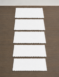 Dweil + 5 Doeken Set