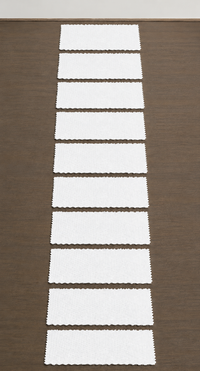 Dweil + 10 Doeken Set