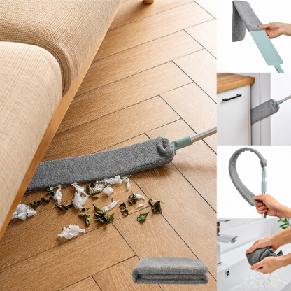 FlexiReach – Flexible Crevice Duster