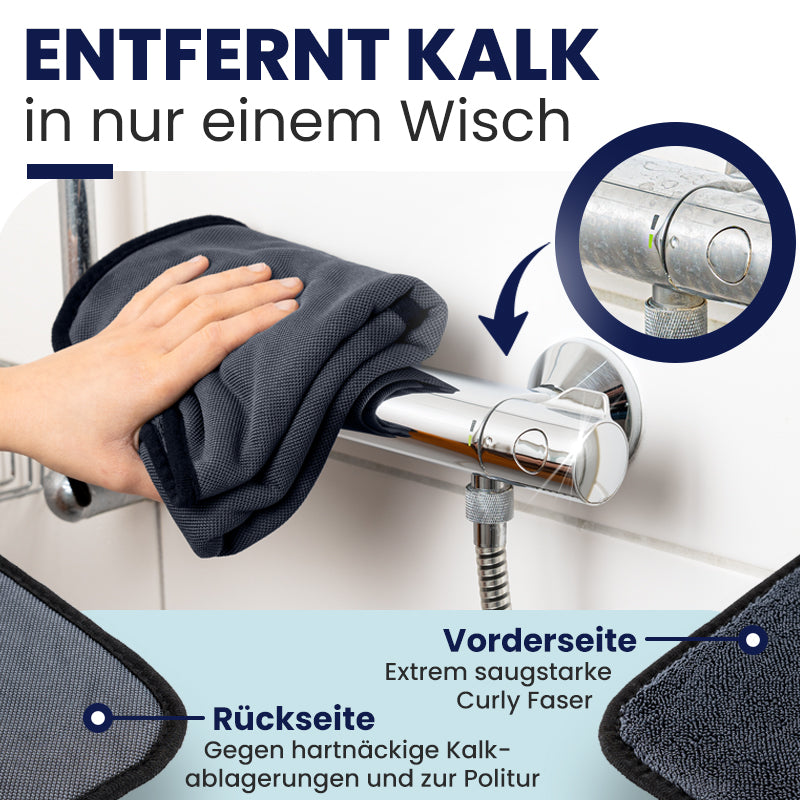 Cleanovate® Droogdoek