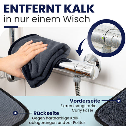 Cleanovate® Droogdoek
