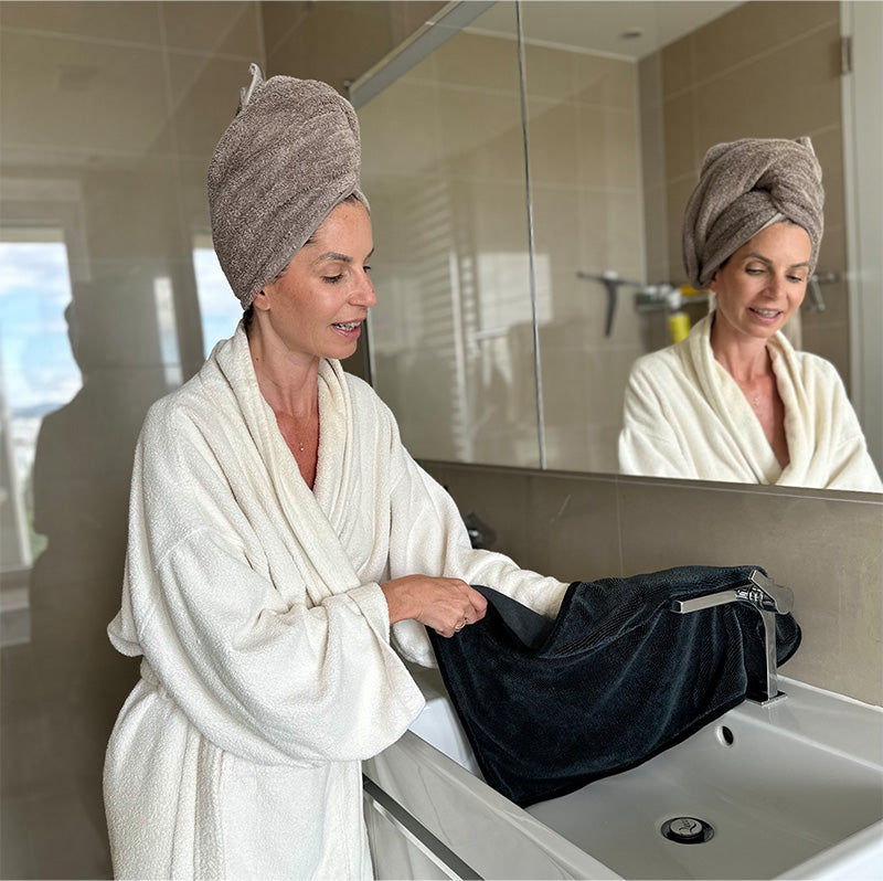 Cleanovate® Droogdoek