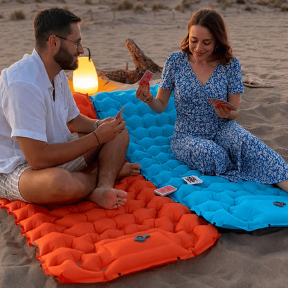 Opblaasbaar matras Coziya®