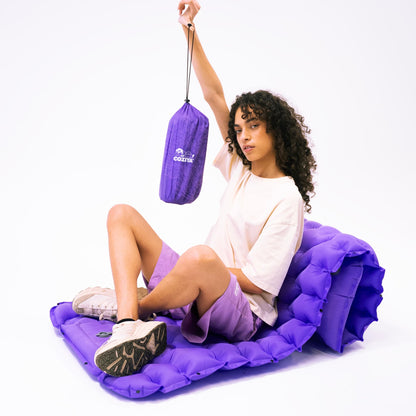 Opblaasbaar matras Coziya®