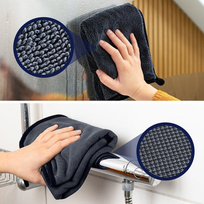 Cleanovate® Droogdoek