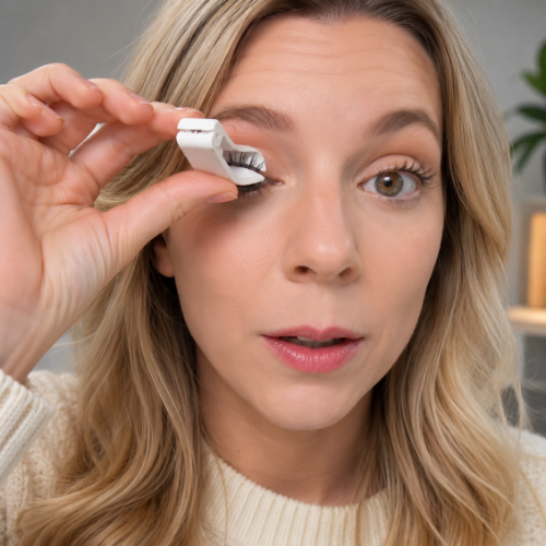 LashLuxe – Magnetic Lashes
