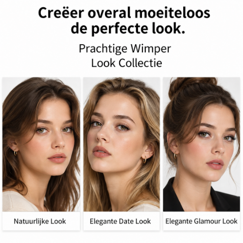 LashLuxe – Magnetic Lashes