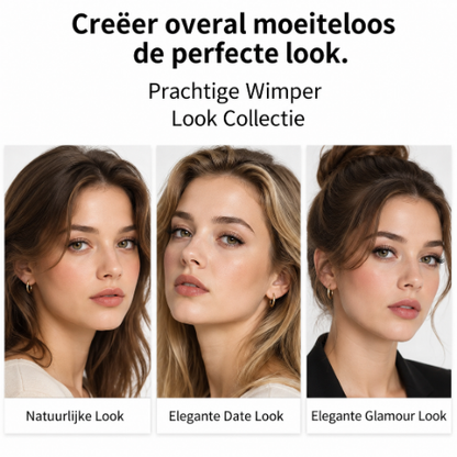 LashLuxe – Magnetic Lashes
