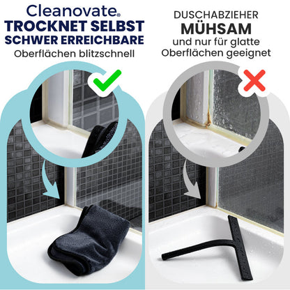 Cleanovate® Droogdoek