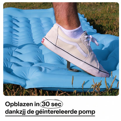 Opblaasbaar matras Coziya®